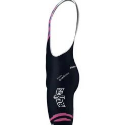 Bib Shorts|Wielrenbroeken < Santini Tea Rocket Fietbroek heren RE1375FB26UR - bu nautica NT