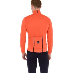 Santini Vega+ Winterjas Heren 5W50775VEGA - grenadine GN
