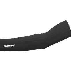 Armwarmers, Beenwarmers & Kniewarmers|Armwarmers, Beenwarmers En Kniewarmers < Santini Viper Armwarmers 5T681AER - zwart NE