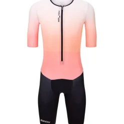 Santini Viper Block Triatlonpak heren 6T780IMGVIPER - pesca PS