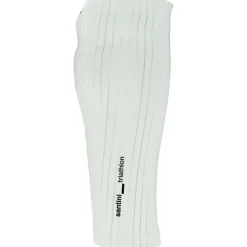 Santini Viper Kuitwarmers 5TCALF - wit BI