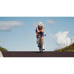 Santini Viper Trisuit Dames 5T780LIMGVIPER - beige BG