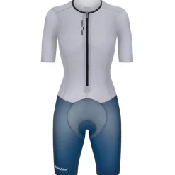 Trisuits|Trisuits < Santini Viper Triuit Dae 5T780IGVIPER - azzurro AZ