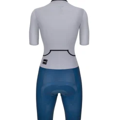Trisuits|Trisuits < Santini Viper Triuit Dae 5T780IGVIPER - azzurro AZ