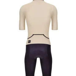 Santini Viper Trisuit Heren 5T780IMGVIPER - cappuccino CP