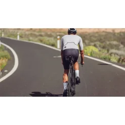Santini Viper Trisuit Heren 5T780IMGVIPER - cappuccino CP