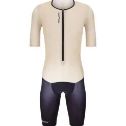 Santini Viper Trisuit Heren 5T780IMGVIPER - cappuccino CP