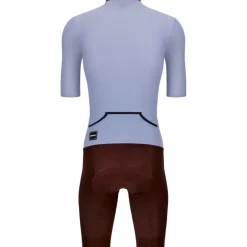 Trisuits|Trisuits < Santini Viper Triuit Heren 5T780IGVIPER - azzurro AZ
