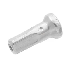 Sapim Inverted Aluminium Nipple - Upside Down