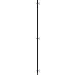 Spaken En Nippels < Sapim Laser Spokes 2,0/1,5/2,0 - black straight