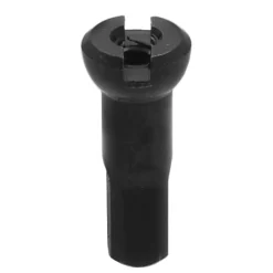Spaken En Nippels < Sapim Polyax Aluminium Spaaknippel - 2mm