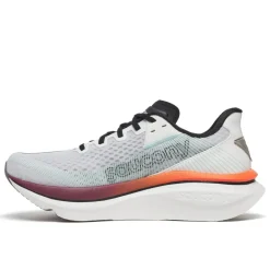 Hardloopschoenen Voor Op De Weg|Hardloopschoenen Heren < Saucony Endorphin Azura Hardloopschoenen Heren - white/crimson