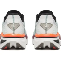 Hardloopschoenen Voor Op De Weg|Hardloopschoenen Heren < Saucony Endorphin Azura Hardloopschoenen Heren - white/crimson