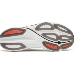 Hardloopschoenen Voor Op De Weg|Hardloopschoenen Heren < Saucony Endorphin Azura Hardloopschoenen Heren - white/crimson