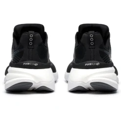 Saucony Hurricane 24 Hardloopschoenen Dames - black/carbon
