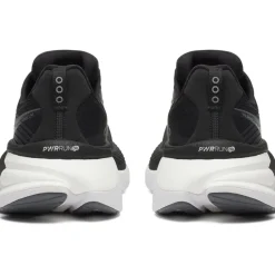 Hardloopschoenen Voor Op De Weg|Hardloopschoenen Heren < Saucony Hurricane 24 Hardloopschoenen Heren - black/carbon