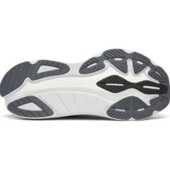 Hardloopschoenen Voor Op De Weg|Hardloopschoenen Heren < Saucony Hurricane 24 Hardloopschoenen Heren - black/carbon