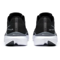 Hardloopschoenen Voor Op De Weg|Schoenen < Saucony Kinvara 15 Hardloopschoenen Dames - zwart/wit