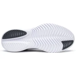 Hardloopschoenen Voor Op De Weg|Schoenen < Saucony Kinvara 15 Hardloopschoenen Dames - zwart/wit