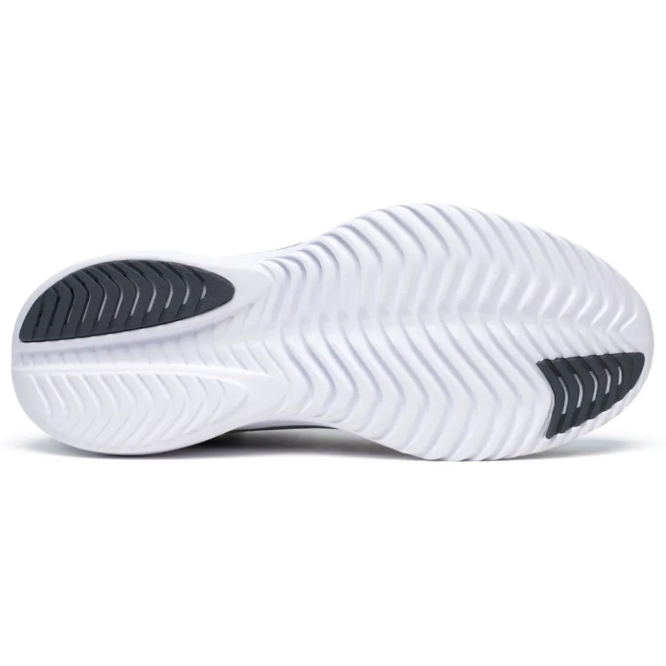 Hardloopschoenen Voor Op De Weg|Schoenen < Saucony Kinvara 15 Hardloopschoenen Dames - zwart/wit
