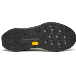 Saucony Peregrine 16 Hardloopschoenen Heren - carbon/black