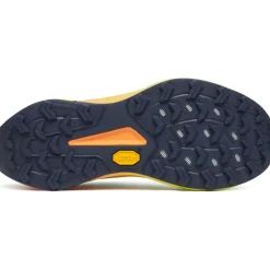 Saucony Peregrine 16 Hardloopschoenen Vrouwen - aqua/citron