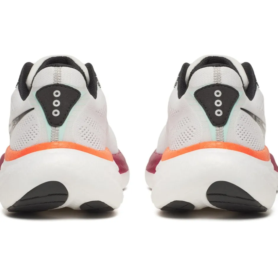 Hardloopschoenen Voor Op De Weg|Hardloopschoenen Heren < Saucony Ride 19 Hardloopschoenen Heren - white/crimson