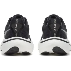 Saucony Ride 19 Hardloopschoenen Heren - black/silver