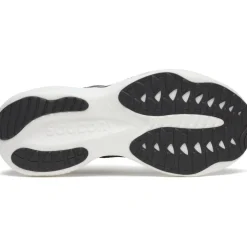 Saucony Ride 19 Hardloopschoenen Heren - black/silver