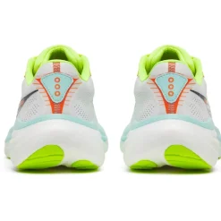 Saucony Ride 19 Hardloopschoenen Dames - white/splash