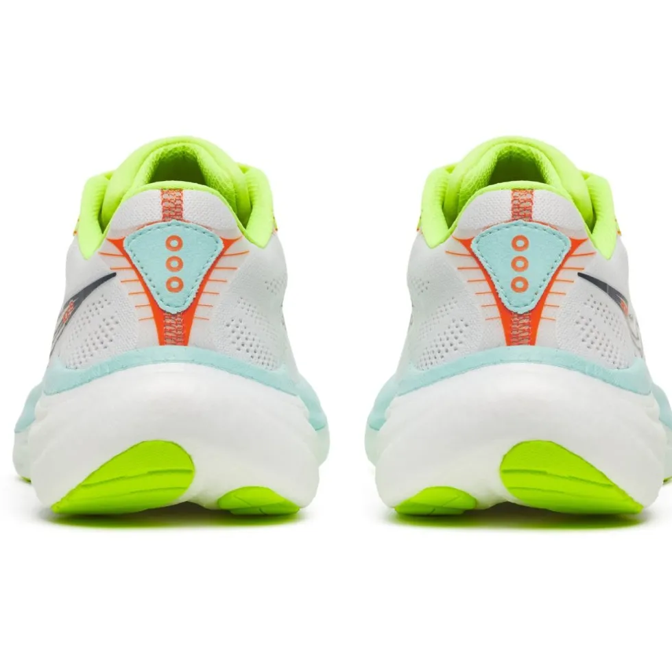 Saucony Ride 19 Hardloopschoenen Dames - white/splash