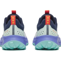 Hardloopschoenen Dames|Schoenen < Saucony Ride TR2 Hardloopschoenen Dames - white/navy