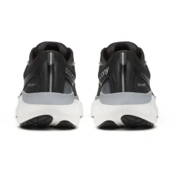 Hardloopschoenen Voor Op De Weg|Schoenen < Saucony Triumph 22 Hardloopschoenen Dames - zwart/wit