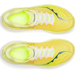 Hardloopschoenen Voor Op De Weg|Schoenen < Saucony Endorphin Azura Hardloopschoenen Dames - sunrise