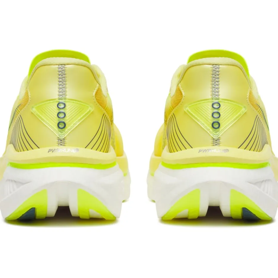 Hardloopschoenen Voor Op De Weg|Schoenen < Saucony Endorphin Azura Hardloopschoenen Dames - sunrise