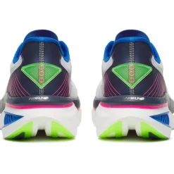 Hardloopschoenen Voor Op De Weg|Hardloopschoenen Heren < Saucony Endorphin Azura Hardloopschoenen Heren - white/navy