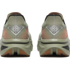 Hardloopschoenen Voor Op De Weg|Hardloopschoenen Heren < Saucony Endorphin Azura Hardloopschoenen Heren - sage/laurel