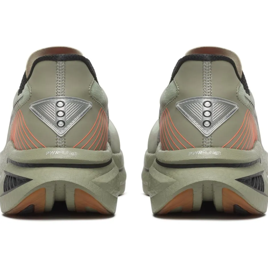 Hardloopschoenen Voor Op De Weg|Hardloopschoenen Heren < Saucony Endorphin Azura Hardloopschoenen Heren - sage/laurel
