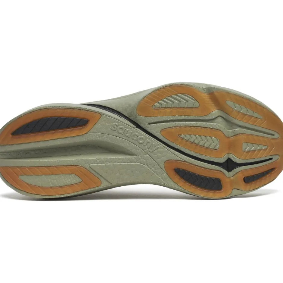 Hardloopschoenen Voor Op De Weg|Hardloopschoenen Heren < Saucony Endorphin Azura Hardloopschoenen Heren - sage/laurel