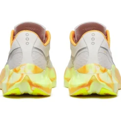 Hardloopschoenen Dames|Schoenen < Saucony Endorphin Pro 4 Hardloopschoenen Dames - fog/peel