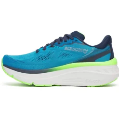 Saucony Guide 19 Hardloopschoenen Heren - cobalt/navy