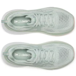 Saucony Guide 18 Hardloopschoenen Dames - mist/aloe