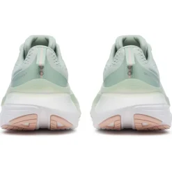 Saucony Guide 18 Hardloopschoenen Dames - mist/aloe