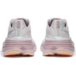 Hardloopschoenen Dames|Schoenen < Saucony Hurricane 24 Hardloopschoenen Dames - cloud/bloom