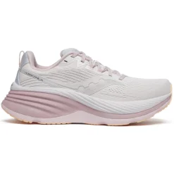 Hardloopschoenen Dames|Schoenen < Saucony Hurricane 24 Hardloopschoenen Dames - cloud/bloom