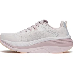 Hardloopschoenen Dames|Schoenen < Saucony Hurricane 24 Hardloopschoenen Dames - cloud/bloom