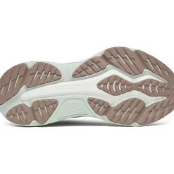 Hardloopschoenen Dames|Schoenen < Saucony Hurricane 25 Hardloopschoenen Dames - iceberg/aloe