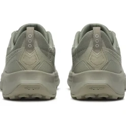 Saucony Peregrine 16 GTX Hardloopschoenen Heren - laurel/sage