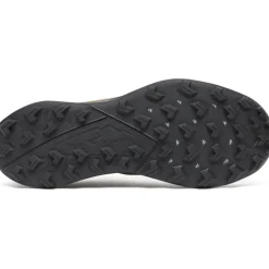Saucony Peregrine 15 Hardloopschoenen Heren - kodiak/black