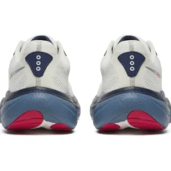 Hardloopschoenen Voor Op De Weg|Hardloopschoenen Heren < Saucony Ride 19 Hardloopschoenen Heren - ivory/storm